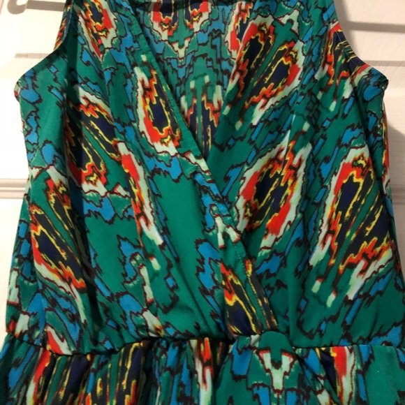 Summer Dress - Picture 5 of 6